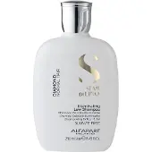 Alfaparf Milano Semi Di Lino Diamond Illuminating Low Shampoo 250ml - shampooing