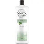 Nioxin Scalp Relief Cleanser Shampooing 1000ml %Restposten%