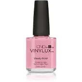 CND Vernis à ongles hebdomadaire Vinylux Blush Teddy 15 ml