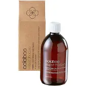 Oolaboo Super Foodies - Bain de bouche bio frais 500 ml