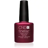 CND Vernis à ongles semi-permanent Shellac Masquerade 7.3ml