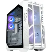 Cooler Master Coolermaster H700-WGNN-S00 CoolerMaster Geh HAF700 White
