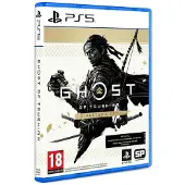 Jeux Playstation Ps5 Ghost Of Tsushima Director's Cut Mehrfarbig Mehrfarbig One Size
