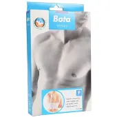 Bota Thorax ES Femme Velcro Blanc Medium H: 16 1 pc(s) Bandage(S)