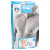 Bota Thorax ES Femme Velcro Blanc Small H: 16 1 pc(s) Bandage(S)