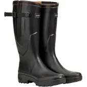 Aigle Bottes Parcours Vario 2 noir noir Taille