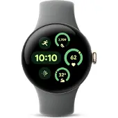 Google Pixel Watch 3 Gris 45 mm