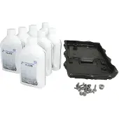 ZF Kit de vidange boîte automatique 1087.298.365