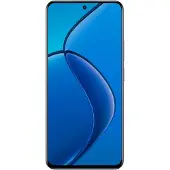 Realme 12 8+512GB 6.7" 4G Skyline Blue DS ITA