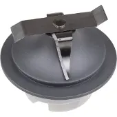 Kenwood KW697748 Couteau pour le moulin à herbes/épices AT320 Major/Chef Robot ménager