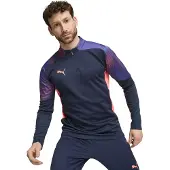 Puma T-Shirt fonctionnel 'IndividualFinal' | M | male