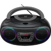 Denver TCL-212BT Gris