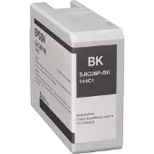Epson SJIC36P(K) - Noir - Cartouche d'encre