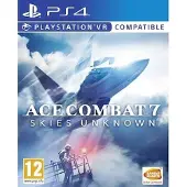 Ace Combat 7 : Skies Unknown
