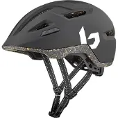 Bolle Eco Stance Urban Helmet Noir S