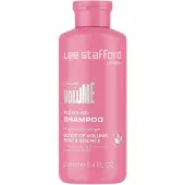 Lee Stafford Shampooing Shampooing Plump Up The Volume 250ml