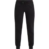 ENERGETICS Pantalon de sport Marianne II W SHT, taille courte BLACK S/S
