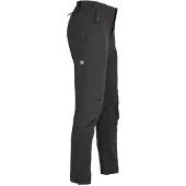 Regatta Questra V Pants Noir 42 / Regular Homme