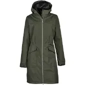 Regatta Romine Ii Jacket Vert 38 Femme
