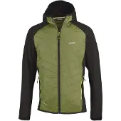 Regatta Andreson Viii Jacket Vert,Noir S Homme