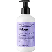 The Insiders Colour Love Beautiful Blonde Shampoing 250 ml
