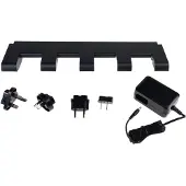 HP Poly Savi 8200 5 Unit Charge Base