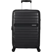 American Tourister Chariot Sunsie Spinner 68/25 72.5-83.5l