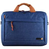Coluco - Sacoche pour ordinateur portable - 15.6" - bleu