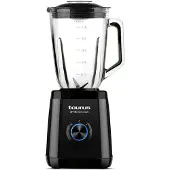 Taurus Optima Nero 1500 Blender Clair One Size / EU Plug 220V