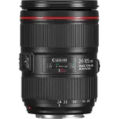 Canon EF 24-105mm F4 L IS USM II