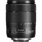 Canon Ef-S 18-135Mm F3.5-5.6 Is Usm