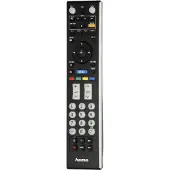Hama 221057 Universal Tv Remote Clair