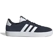 Adidas Baskets basses 'VL Court 3.0' marine / blanc