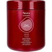 Fanola Wonder Curl Extra Care Curl Defining Mask 1000 ml