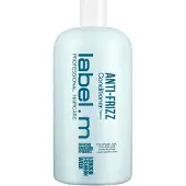 Label.M Royal Yuzu après-shampoing pour cheveux indisciplinés et frisottis 1000 ml