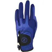 Zero Friction Cabreta Golf Blue Main gauche UNI Gants pour hommes