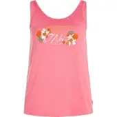 O'Neill T-shirt Sans Manches Luana Graphic