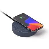 Lexon Ll141db Bluetooth Speaker Bleu