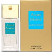 Alyssa Ashley Ambre 30ml Eau De Parfum Beige Homme