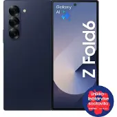 Samsung Galaxy Z Fold6 19,3 cm (7.6") Double SIM Android 14 5G USB Type-C 12 Go 256 Go 4400 mAh Marine