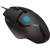 Logitech Souris de jeu optique G402