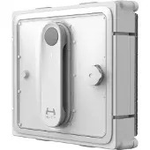 Hutt W9 Window Cleaner Robot Clair One Size / EU Plug 220V