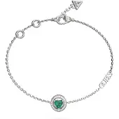 GUESS Bracelet Femme Élégant Guess JUBB04668JWRHEMS