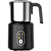 Camry Mousseur à Lait Cr 4498 300ml 500w