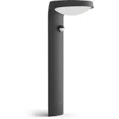 Philips Éclairage de chemin/Lampe de Socle Tyla 9 W