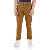 Carhartt Relaxed Tapered Rigby Joggers Marron 30 Homme