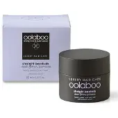 Oolaboo Pommade lissante et brillante Straight Baobab, 50 ml