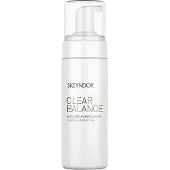 Skeyndor Sonstige-gesichtspflege Clear Balance Pure Cleansing Foam