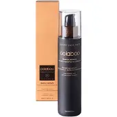 Oolaboo Shampooing « Bouncy Bamboo » : soin capillaire réparateur intense