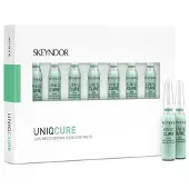 Skeyndor Uniqcure S.O.S. Recovery Concentrate Coffret
